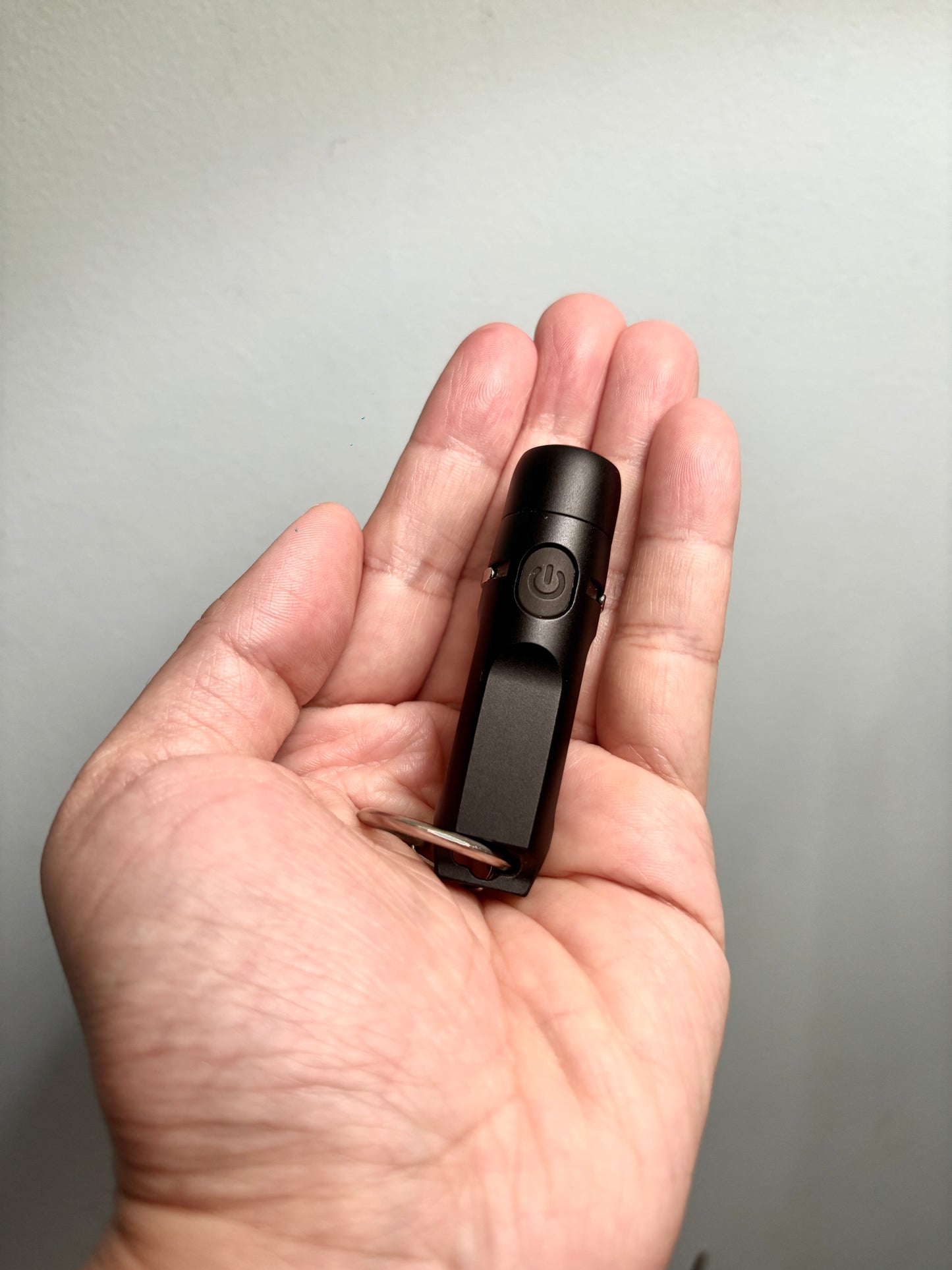 A500 Tiny Pro Flashlight for Auto repair ，Dog walking ，Morning Jogging ，Camping ，Hiking - Free Your Hand  - 3 Hours - 24 Hours - FREE Shipping
