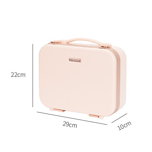 Lighted Mirror Makeup Box – Free Shipping in Europe